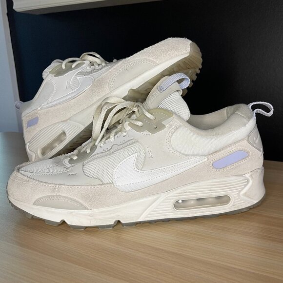 Nike Air Max 90 Futura - Picture 1 of 4